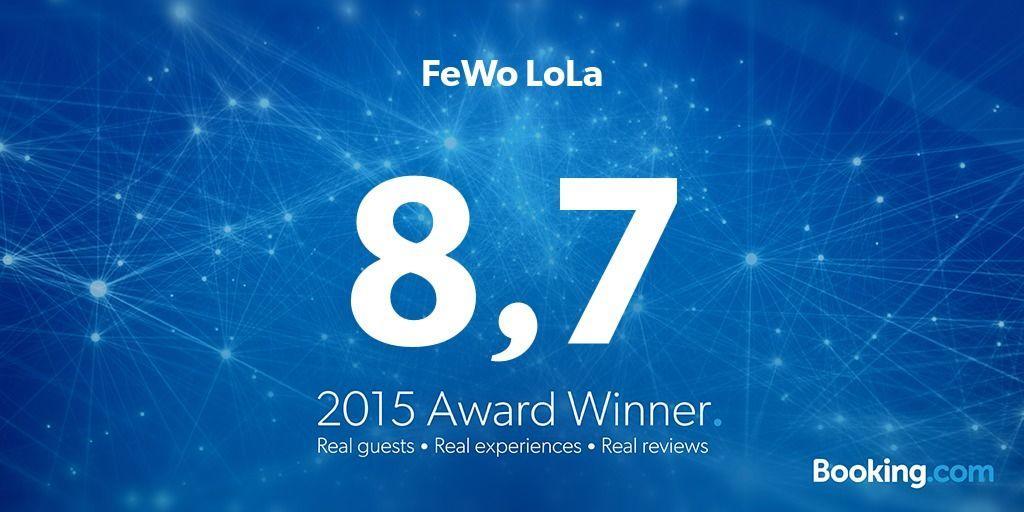 Fewo Lola Rust Extérieur photo