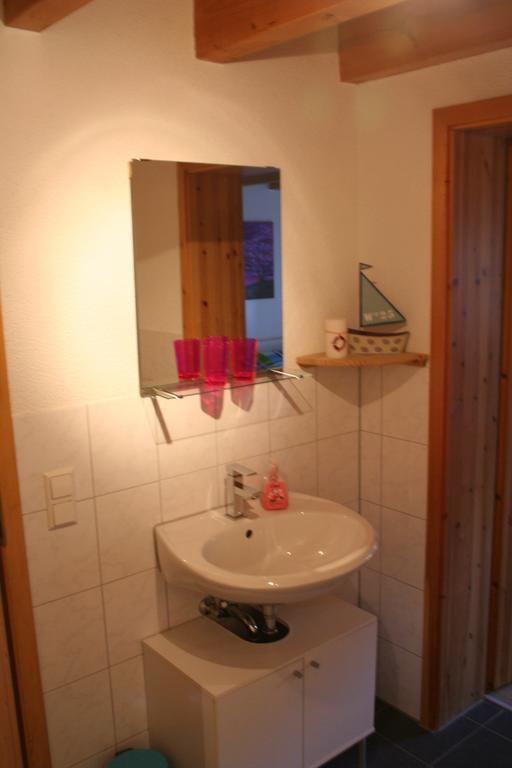 Fewo Lola Rust Chambre photo
